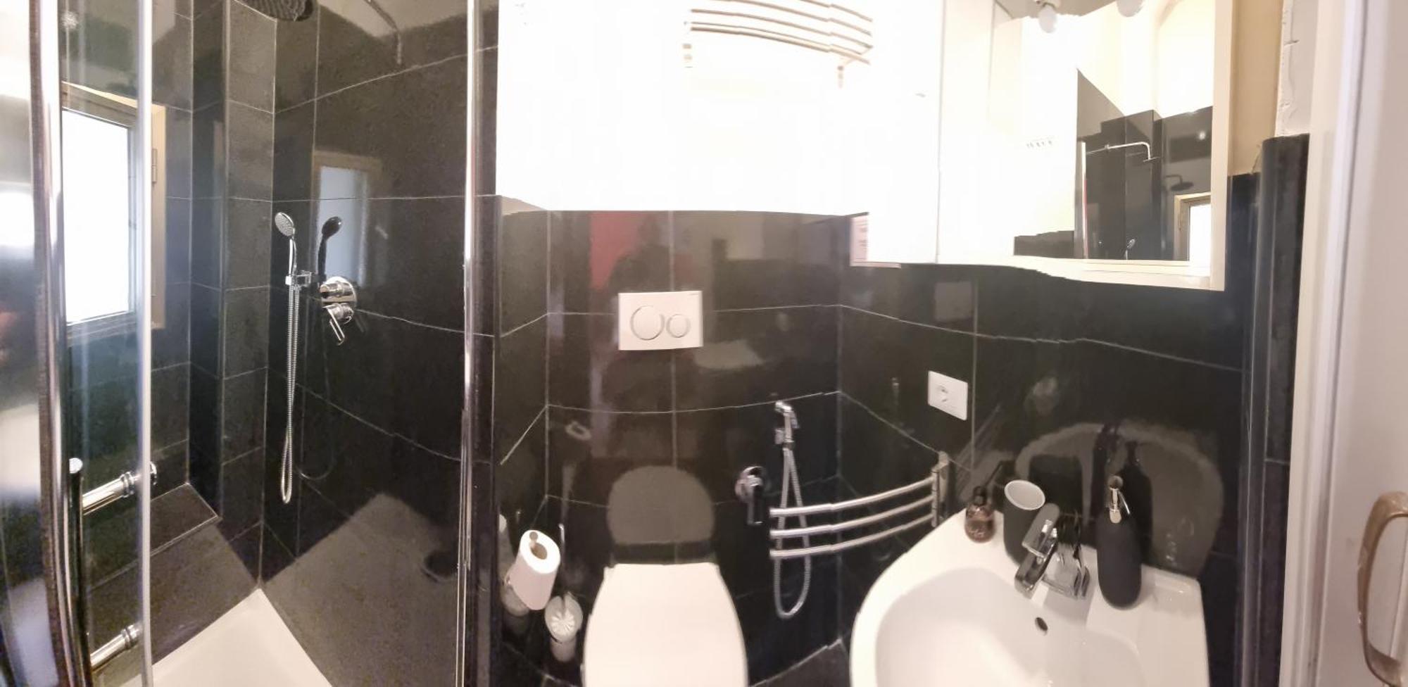 B&B Vaticanrooms Rom Exteriör bild